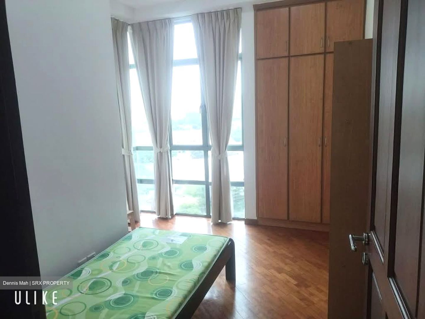 Tanglin Regency (D10), Condominium #602068941